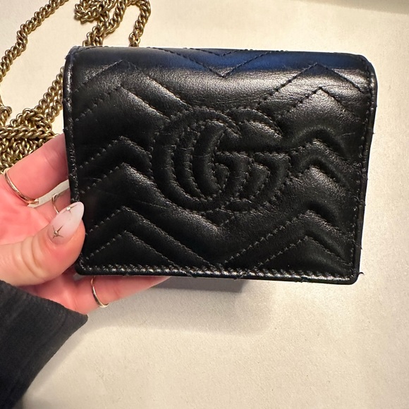 Gucci wallet - Picture 2 of 5